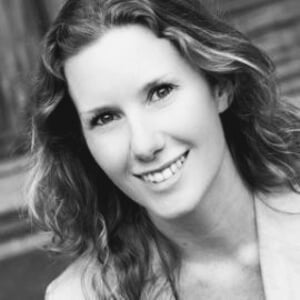 Headshot of Jane Johnson, Account Director at DCB Group