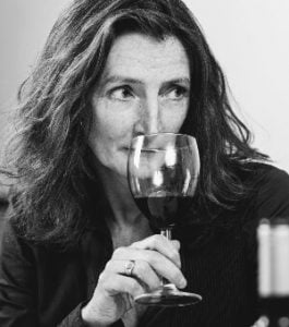 Headshot of Louise Boddington, Wine Buyer