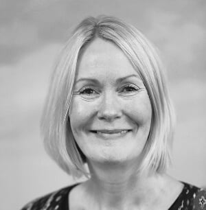 Headshot of Vanessa Hawkins, Brand Innovation Manager at Weetabix