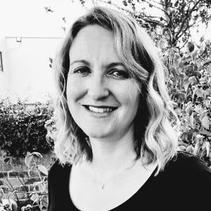 Headshot of Kelly Bates, Proofreader and Copyeditor at Kelly Bates Editorial